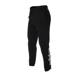 Pantalón adidas Essentials Linear-DeportesSol- El Pantalón adidas Essentials Linear para hombre se ha diseñado con una construcc