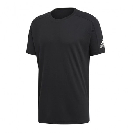 Playera adidas ID Stadium-DeportesSol- Luce y siéntete cómodo al llevar la Playera adidas ID Stadium para hombre. Para un día de