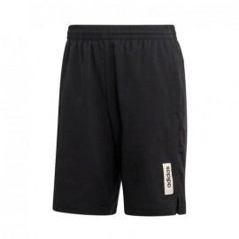 Short adidas Brilliant Basics-DeportesSol- Cómodo y frescoCombina un outfit casual y a la vez deportivo con el Short adidas Bril