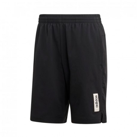 Short adidas Brilliant Basics-DeportesSol- Cómodo y frescoCombina un outfit casual y a la vez deportivo con el Short adidas Bril