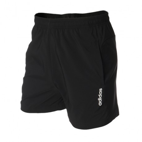 Short adidas Essentials Chelsea Plain-DeportesSol- El Short adidas Essentials Chelsea Plain para hombre es una opción perfecta p