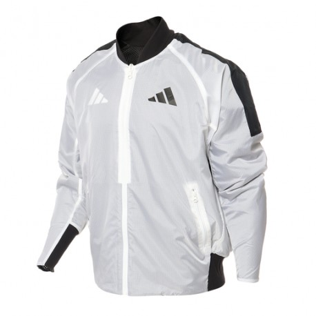 Chamarra adidas Bomber Oversize VRCT-DeportesSol- Con la Chamarra adidas Bomber Oversize VRCT vas a tener dos opciones para eleg