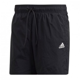 Short adidas Must Have-DeportesSol- Camina cómodamenteSe viene el fin de semana y quieres usar algo más cómodo de lo que normalm