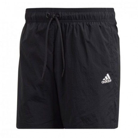 Short adidas Must Have-DeportesSol- Camina cómodamenteSe viene el fin de semana y quieres usar algo más cómodo de lo que normalm