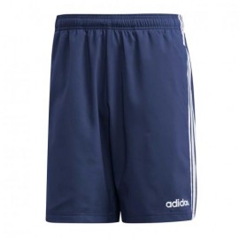 Short adidas Essentials 3 Franjas Chelsea-DeportesSol- Comodidad absolutaPerfecto para el porte casual e incluso hacer deporte, 