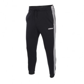 Pantalón adidas 3S Tapered-DeportesSol- El Pantalón adidas 3S Tapered te da un estilo deportivo después de entrenar, así como un