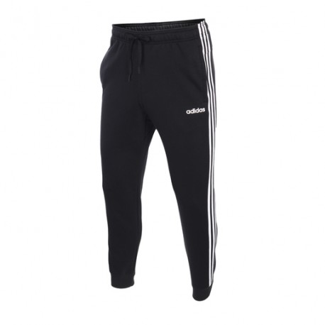 Pantalón adidas 3S Tapered-DeportesSol- El Pantalón adidas 3S Tapered te da un estilo deportivo después de entrenar, así como un