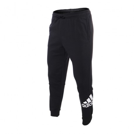 Pantalón adidas Must Haves-DeportesSol- Después de tus entrenamientos, es hora de descansar, usa el pantalón adidas Must Haves p