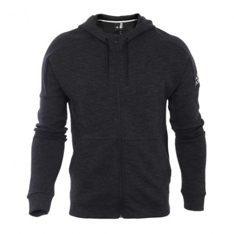 Chamarra adidas ID Stadium-DeportesSol- Despues de un largo entrenamiento, necesitas vestir las prendas adecuadas para sentirte 