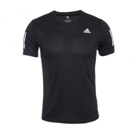 Playera adidas Own The Run-DeportesSol- Creada especialmente para correr, la Playera adidas Own The Run te aporta la transpirabi