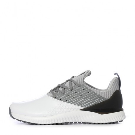 Tenis adidas Adicross Bounce 2.0-DeportesSol- Creados para la comodidad diaria y el estilo destacable en el golf adidas creo los