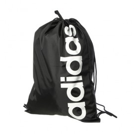 Mochila adidas Linear Core Gym-DeportesSol- Almacena tu equipo de entrenamiento con la Mochila Linear Core Gym de adidas. Incorp
