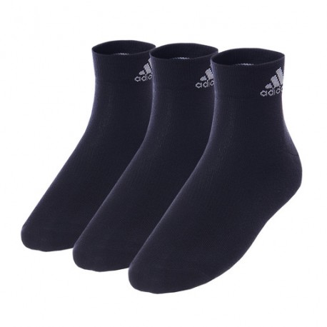 Calcetas Training Performance-DeportesSol- Entrena al máximo y cómodamente con los calcetas Training Performance en color negro.