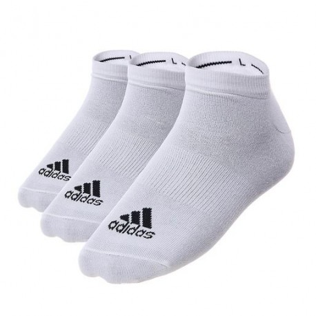 Calcetas Training Performance-DeportesSol- Entrena al máximo con estas calcetas Adidas Training Performance. Están hechos para u