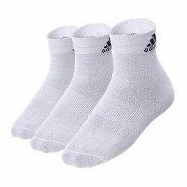 Calcetas Tobilleras Performance-DeportesSol- Entrena al máximo y cómodamente con los calcetines Tobilleros Adidas Performance en