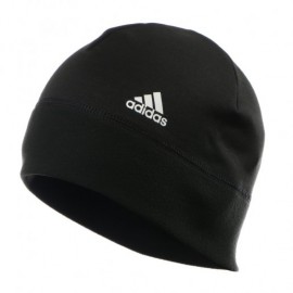 Gorro adidas Beanie CLMWM FLC-DeportesSol- El gorro ideal para entrenar en bajas temperaturasNo tienes por qué detener tus rutin