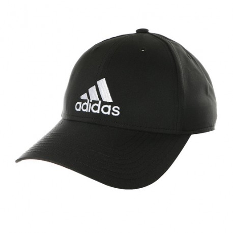 Gorra Classic Six-Panel-DeportesSol- Que el día soleado no interrumpa tus entrenamientos, la Gorra Classic Six-Panel de Adidas t