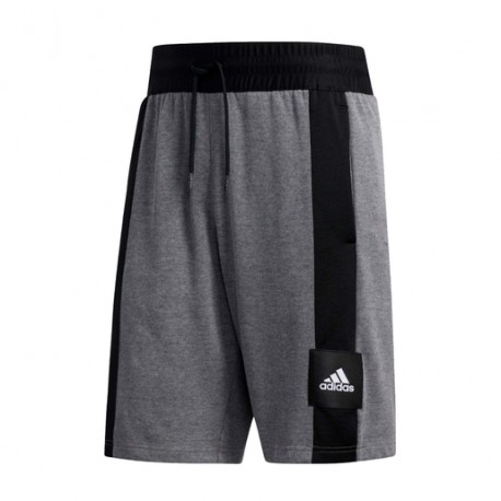 Short adidas Cross-Up 365-DeportesSol- Emula en la duela cualquier movimiento de tus jugadores favoritosPerfecto para jugar básq