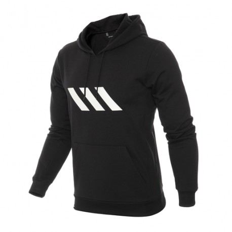Sudadera adidas SPT B-Ball-DeportesSol- Mira hacia la canasta, encesta y gana el encuentroConviértete en el mandamás de la duela