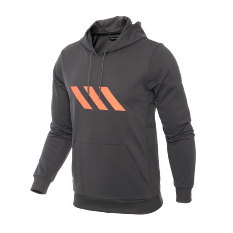 Sudadera adidas SPT B-Ball-DeportesSol- Encesta un triple o haz un clavada para triunfar en el encuentroSi lo tuyo es jugar básq