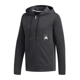 Chamarra adidas Cross-Up 365-DeportesSol- Esquiva a tus contrincantes en la cancha de básquetbol con la Chamarra adidas Cross-Up