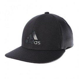 Gorra adidas S16 Urban Mesh-DeportesSol- Con tecnología Climalite que elimina el sudorLa Gorra S16 Urban Mesh es ideal para util
