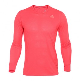 Playera adidas Supernova-DeportesSol- Tus caminas seran más amenas incluso cuando las condiciones climatologicas no son las opti