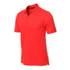 Playera Polo adidas Adicross Drive-DeportesSol- Tira con precisión, potencia y alcanza los greens con la Playera Polo adidas Adi