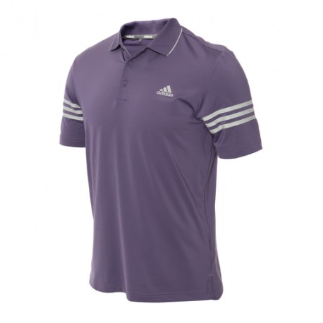 Playera adidas Ultimate 365-DeportesSol- Completa tu outfit de golf con la Playera adidas Ultimate 365 para hombre. Esta playera