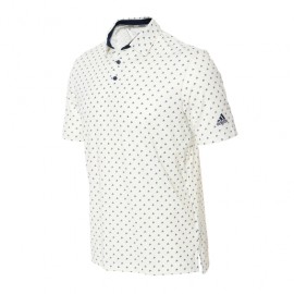 Playera Polo adidas ULT 365 Bos-DeportesSol- Con suficiente espacio y mucha suavidad para dar los golpes fuertes y llegar a los 