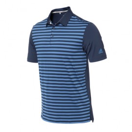 Playera adidas Ultimate 365-DeportesSol- Prepárate para ir al campo de golf y triunfar. Añade la Playera adidas Ultimate 365 par