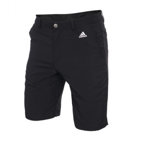 Short adidas Climalite-DeportesSol- Enfócate en el partido de golf, usa el Short adidas Climalite para tener un aspecto ideal, a