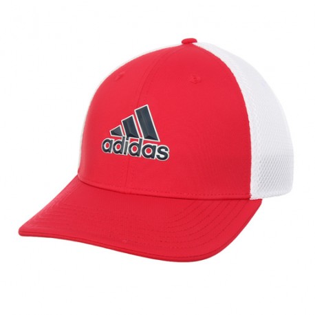 Gorra adidas  A-Stretch Tour-DeportesSol- Inspirada en los mejores del golf está Gorra adidas A-Stretch Tour está diseñado para 
