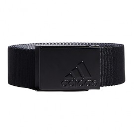 Cinturón adidas Revers Web-DeportesSol- Si lo que buscas es un accesorio que combine con tu outfit para jugar golf el Cinturón a