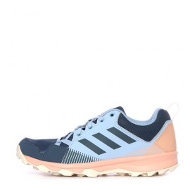 Tenis adidas TERREX Tracerocker-DeportesSol- Para todas tus nuevas aventuras por descubrirCorrer en la montaña implica de fuerza