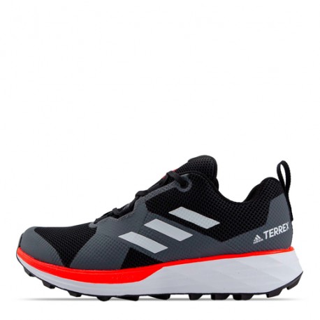 Tenis adidas Terrex Two Trail Running-DeportesSol- Para los amantes del campismoPara cada una de tus aventuras, debes equiparte 