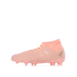 Tenis de Fútbol adidas Predator 18.3 FG Jr-DeportesSol- Renacidos para dominar la cancha, estos Predator 18.3 FG Jr de adidas fo