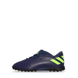 Tenis de Fútbol adidas Nemeziz Messi 19.3 TF-DeportesSol- Listos para alcanzar la gloria, los Tachones adidas Nemeziz Messi 19.3