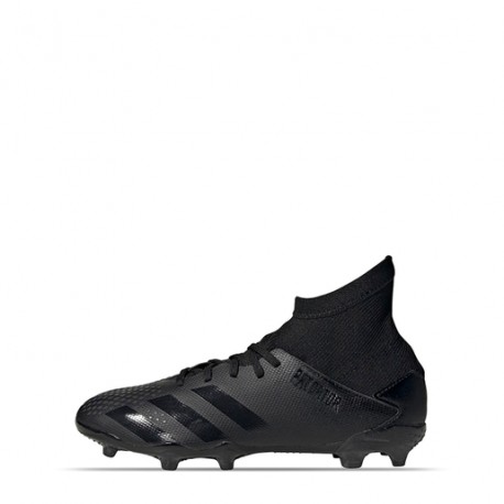 Tenis de futbol adidas Predator 20.3 FG-DeportesSol- Los Tenis de futbol adidas Predator 20.3 FG perfecto para los niños que hac