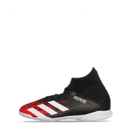 Tenis de Fútbol adidas Predator 20.3 IN-DeportesSol- Provienen del nuevo Mutator Pack, son los Tachones adidas Predator 20.3 IN 