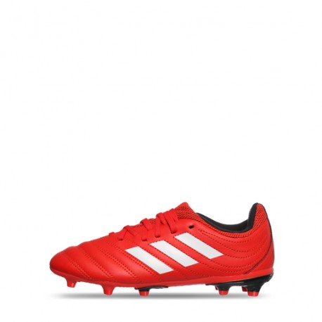 Tenis de Fútbol adidas Copa 20.3 FG-DeportesSol- Apoya a tu hijo con estos Tachones adidas Copa 20.3 FG para sus partidos de fut