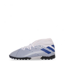 Tenis de Fútbol adidas Nemeziz 19.3 TF-DeportesSol- Para que tu hijo mantenga la racha ganadora en los partidos de fútbol, dale 