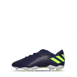 Tenis de Fútbol adidas Nemeziz 19.3-DeportesSol- Para dar lo máximo en el juego de fútbol, tu hijo necesita de los Tachones adid