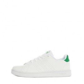 Tenis adidas Advantage-DeportesSol- Un clásico para lucir moderno. Se tratan de los tenis Cloudfoam Advantage Clean de adidas, r