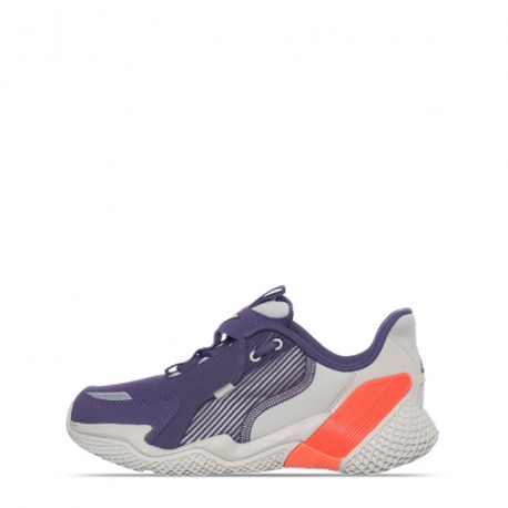 Tenis adidas UrbaRun-DeportesSol- Que tus pequeños corran con comodidad gracias a los Tenis adidas UrbaRun para niños. Tienen un