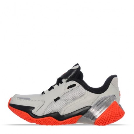 Tenis adidas 4UTURE RNR-DeportesSol- Tu hijo podrá correr desenfrenadamente con el Tenis adidas 4UTURE RNR para niños. Estos ten