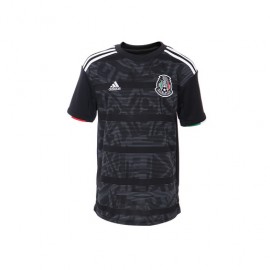 Jersey adidas México Local 2019-DeportesSol- Sale a tu hijo el Jersey adidas México Local 2019 ha sido creado especialmente para