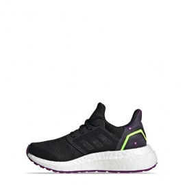 Tenis adidas UltraBOOST 20-DeportesSol- Para los niños más velocesNo hay nada mejor que un par de kilómetros acompañados de unos