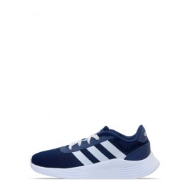 Tenis adidas Lite Racer 2.0-DeportesSol- Tenis ligeros para el diarioTu hijo merece de comodidad, es por eso que recomendamos lo