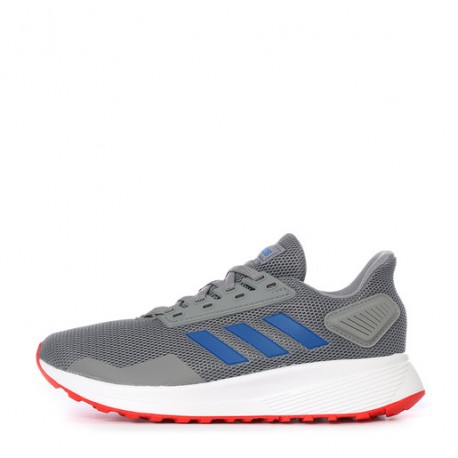 Tenis adidas Duramo 9-DeportesSol- Los TENIS DURAMO 9 para correr de ADIDAS serán los favoritos de tu hijo. exterior de dos capa